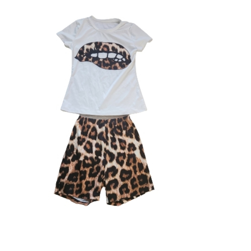two piece Set 